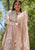 Luxury Lawn Design Unstitched Embroidered 3 Piece - Chikkankari Affair - KS014