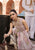 Embroidered 3 Piece Lawn Dress Unstitched - TAPESTRY LAVENDAR- KS015