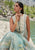 Luxury Lawn Design Unstitched Embroidered 3 Piece - Chikkankari Affair - KS014-B