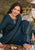 3PC Lawn Sequence Embroidered Shirt with Sequence Embroidered Chiffon Dupatta (Unstitched) - KF079