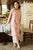 Lawn Embroidered Shirt with Printed Cotton Net Dupatta (Unstitched) - KF081