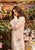 Embroidered 3 Piece Lawn Dress Unstitched - MAHGUL - KS012
