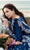 Lawn Embroidered Festive Eid Collection 3 piece (Unstitched) Embroidered Dupatta -AURORA- KS038