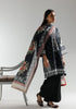 Printed Lawn Bana Dora 3PC ( Unstitched ) - EPU006