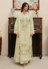 Embroidered Lawn Suits Unstitched 3 Piece Unstitched  - CAROLINE - KS002