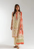 Printed Lawn Bana Dora 3PC ( Unstitched ) - EPU010