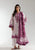 Printed Lawn Bana Dora 3PC ( Unstitched ) - EPU002