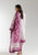 Printed Lawn Bana Dora 3PC ( Unstitched ) - EPU002
