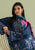 Embroidered Lawn Suits Unstitched 3 Piece Unstitched  - RIA - KS005