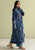 Embroidered Lawn Suits Unstitched 3 Piece Unstitched  - RIA - KS005