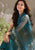 Embroidered Lawn Suits Unstitched 3 Piece Unstitched  - SN - KS004