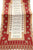 Calligraphy Pashmina Wool Winter Shawl Digital Printed