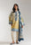 Printed Lawn Bana Dora 3PC ( Unstitched ) - EPU008