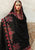 Embroidered Lawn Suits Unstitched 3 Piece Unstitched  - GULAL - KS010