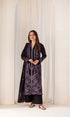 Embroidered Lawn Suits Unstitched 3 Piece Unstitched - SN - KS025