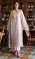 Embroidered Lawn Suits Unstitched 3 Piece Unstitched - AMARA - KS021