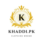 Khaddi