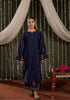 Dhanak Embroidered 2 Piece - KW103