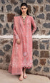 Embroidered Dhanak Suits Unstitched 3 Piece Unstitched - MOYA - KW112