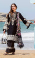 Dhanak Embroidered 3 piece Suit - Hai Kuch - KW126